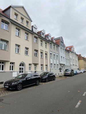 Schöne 2-Zimmer-Wohnung in Arnstadt