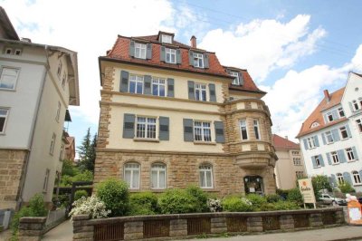 Sehr schöne 2 Zi.-Whg. Tübingen , Nauklerstr.