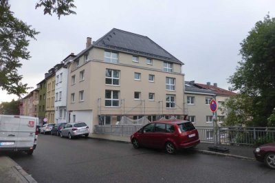 modernisierte 4-Zimmerwohnung in Pforzheim