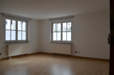 Attraktive, gepflegte 2 Zimmer Wohnung in Spitzenlage Stadtmitte Biberach/Riß