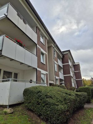 Siegburg Kaldauen: Schöne 3 Zimmer Wohnung in Siegburg Kaldauen