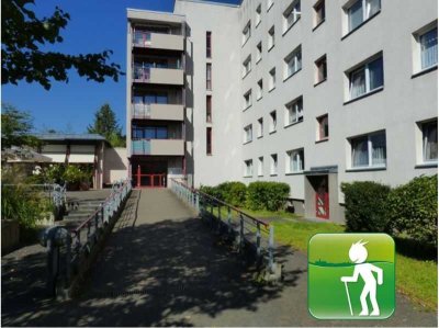 Barrierefreie Wohnung gesucht?