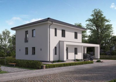 Ausbauhaus+ Küche inkl. Bau dein zukünftiges Zuhause mit massa -Haus!  Concetta Lo Bosco