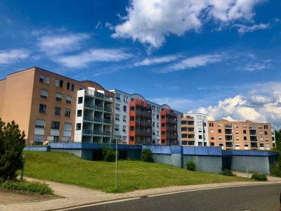 5 Appartements im gleichen Gebäude