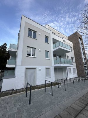 Exklusives Wohnen im Neubau zwischen Bredeneyer Noblesse und Rüttenscheider Szene