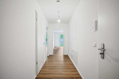 Neubau! Moderne 2-Zimmer Wohnung