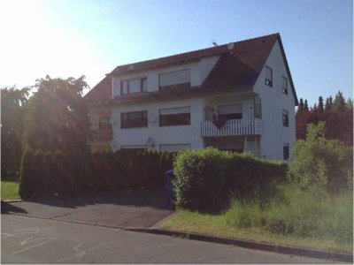 Gemütliche 3ZKB- 75qm- Wohnung in Homberg (Efze)