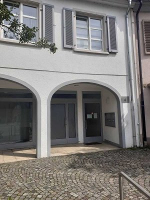 Renovierte 2,5-Zimmerwohnung im Herzen von Emmendingen