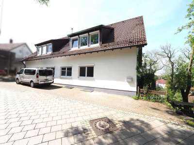 ++RAUMWUNDER++Maisonettewohnung mit LOFTFLAIR und 230 m² ausbaufähiger Gesamtwohnfläche