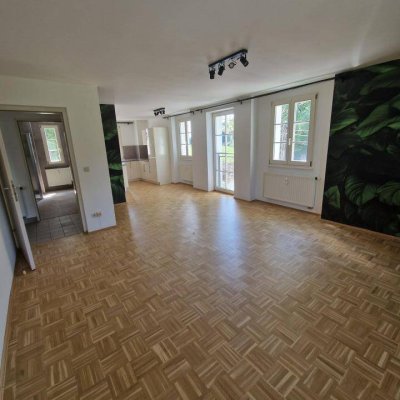 NEUE WOHNUNG | NEUES GLÜCK