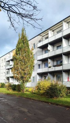 1 Jahr kostenlose Nutzung Garage oder Stellplatz  mit gemütlicher 2-Zimmer Wohnung zu vermieten