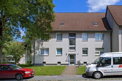 2-Zimmer-Wohnung in Gelsenkirchen Ückendorf