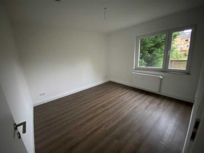 Zentrale 3,5 Zimmer Wohnung in Gelsenkirchen