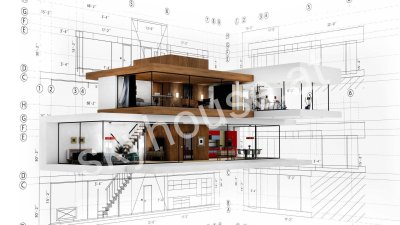 Skyhouse® | Irenental | Energiesparhäuser | Verschiedene Größen