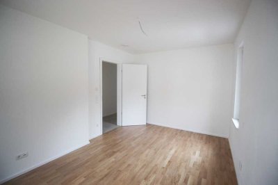 Neubau: Wohnen in Mühldorfs Altstadt - provisionsfrei-degressive AfA 5% für Wohngebäude // 3-Zi-Whg.