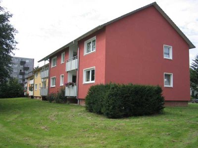 3-Zimmerwohnung im Hehlentorgebiet