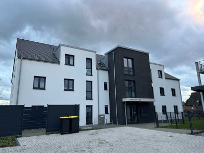 Erstbezug: Moderne 3-Zimmer-Neubauwohnung in Willich-Neersen