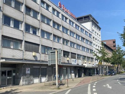 Einsteiger-Appartement für jedes Alter in Citylage