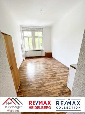 Frisch renoviertes 1 Zimmer Apartment, 19qm in Ludwigshafen zu vermieten