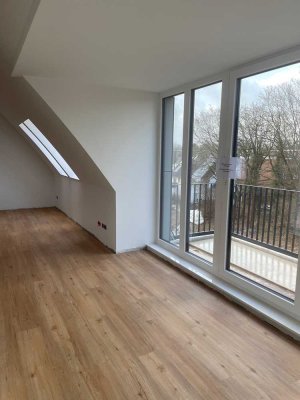 *** NEU - Kopperboog.de ENERGIEEFFIZIENTE 3-Zi.-WOHNUNG MIT GROßEM BALKON IN ZENTRALER LAGE ***