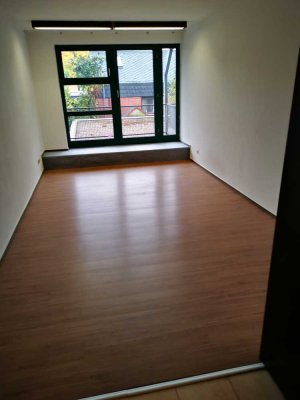 1-Zimmer-Apartment in Uni-Nähe Paderborn