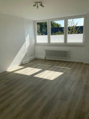 Sanierte 3-Zimmerwohnung am Laagberg