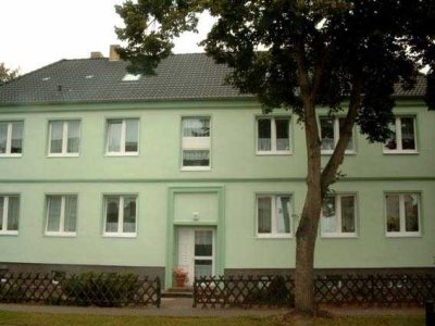 2 Raum Wohnung in Tribsees