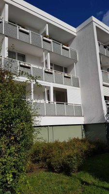 2-Zimmer-Wohnung mit Balkon und Einbauküche in attraktiver Lage in Garbsen