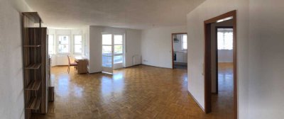 Attraktive 3-Zimmer-Wohnung mit Balkon und EBK in Schwäbisch Hall "Teurershof"