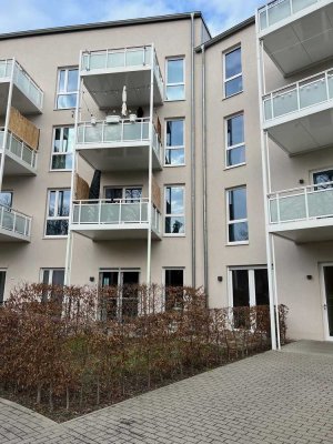 Ihre Traumwohnung mit Einbauküche wartet auf Sie!