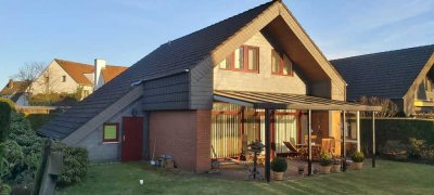 Gepflegtes Einfamilienhaus in Gifhorn