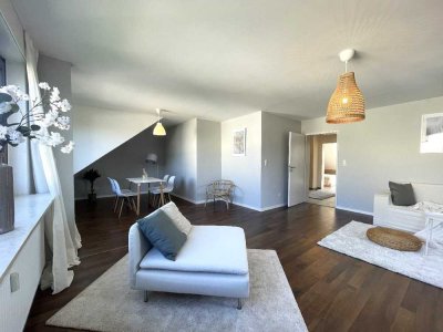 Moderne 3-Zimmer-Wohnung in Koblenz-Kesselheim zum Kauf!
Balkonanbau möglich!