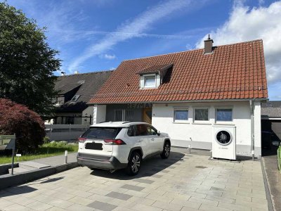 Saniertes Einfamilienhaus mit vielen Extras - Wünsche, bleiben hier nicht offen!