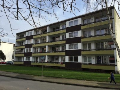 Wohnen - 02. OG - rechts - 3001 - Gutenbergstraße 13