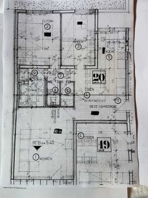 Exklusive 3,5-Raum-Wohnung mit gehobener Innenausstattung mit Einbauküche in Schönaich