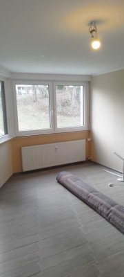 Attraktive 2-Zimmer-Hochparterre-Wohnung mit gehobener Innenausstattung mit Balkon und EBK in Hagen