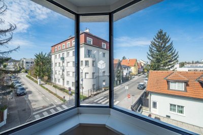 Energieeffiziente Traumwohnung in Klosterneuburg - Moderne Ausstattung, ideale Lage, unschlagbarer Preis!