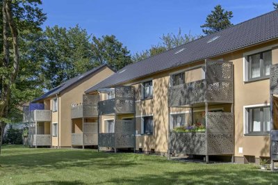 Demnächst frei! 3-Zimmer-Wohnung in Gelsenkirchen Hassel