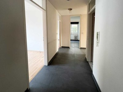 Filderstadt-Bonlanden: Charmante 4-Zimmer-Wohnung mit Terrasse