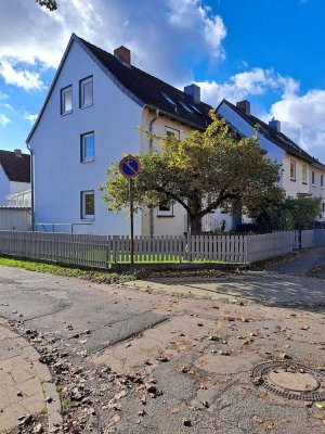 Wohnen am Landgestüt im ruhigen Neuenhäusen