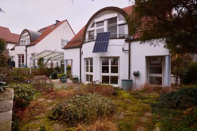 freistehendes EFH mit 5,5 Zimmer, Terrasse, Garten uvm. auf der Suche nach einer neuen Familie!