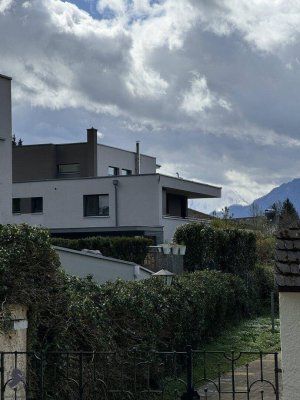 Exklusives Penthouse in zentraler Lage - Luxuswohnen in Salzburg