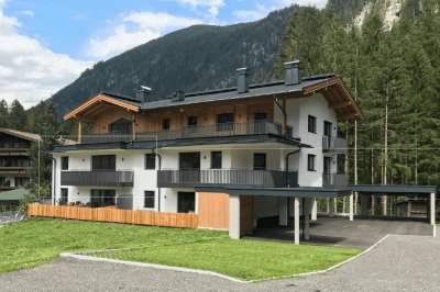 Wunderschöne 3-Zimmer-Wohnung im Zentrum von Mayrhofen zu verkaufen!