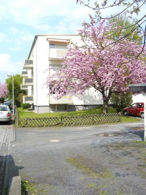 1-Zimmer-Wohnung in Bad Honnef