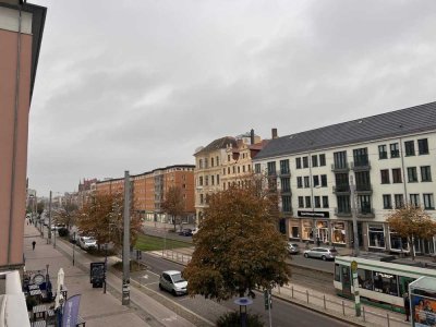 *Alles direkt vor der eigenen Haustür*