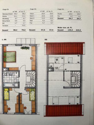 Attraktives Reihenmittelhaus in ruhiger und familienfreundlicher Lage – Ideal für Familien.