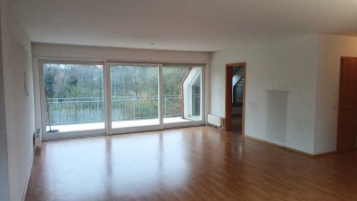 Geschmackvolle 4-Zimmer-Wohnung mit 2 Dachterassen in ruhiger Lage in Timmendorfer Strand