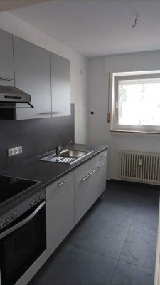 Neu sanierte 3-Zimmer-Wohnung inkl. neuer Einbauküche in Visselhövede