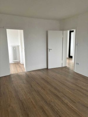 Attraktive 1-Zimmer-Wohnung mit Weitblick in Sennestadt