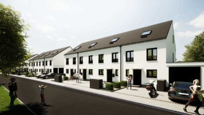 Parkliving Neubauprojekt in Rastatt